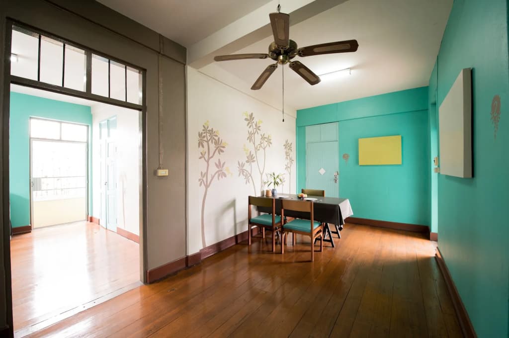60 Bluehouse - Hostel - photo 14