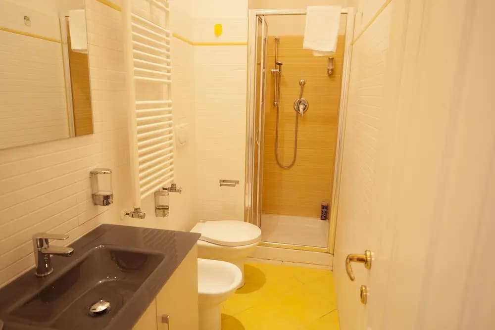 All Suite Colosseo - photo 8