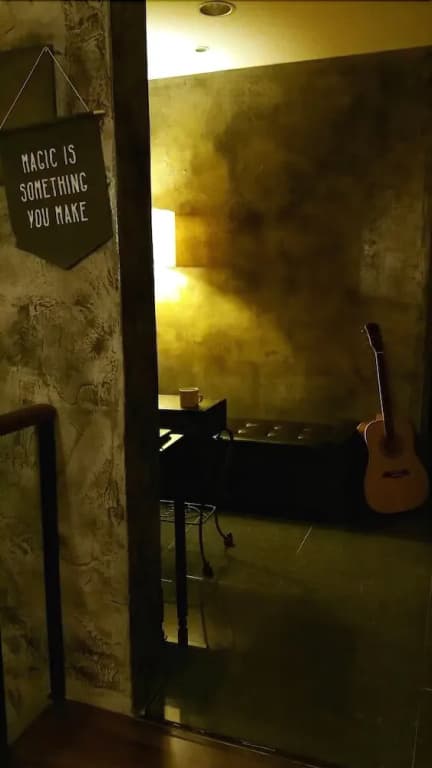 Space Guesthouse - photo 9