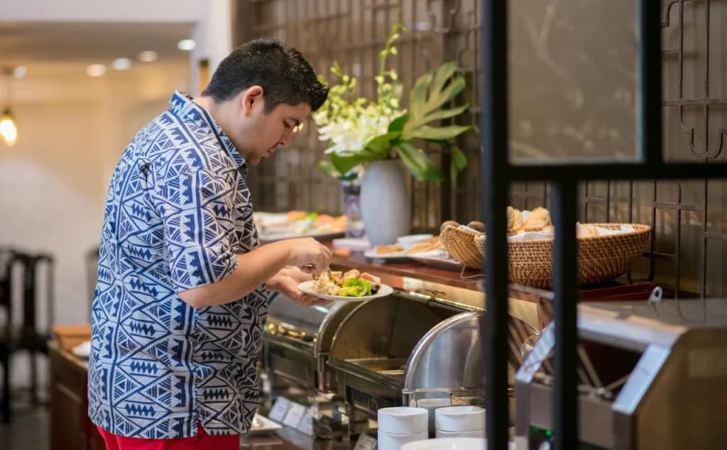 Hong Ngoc Dynastie Boutique Hotel & Spa - photo 27