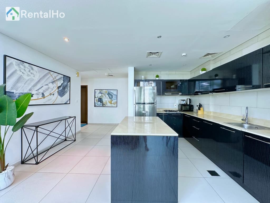 Wider View - Panoramic Tower Flat - photo 6
