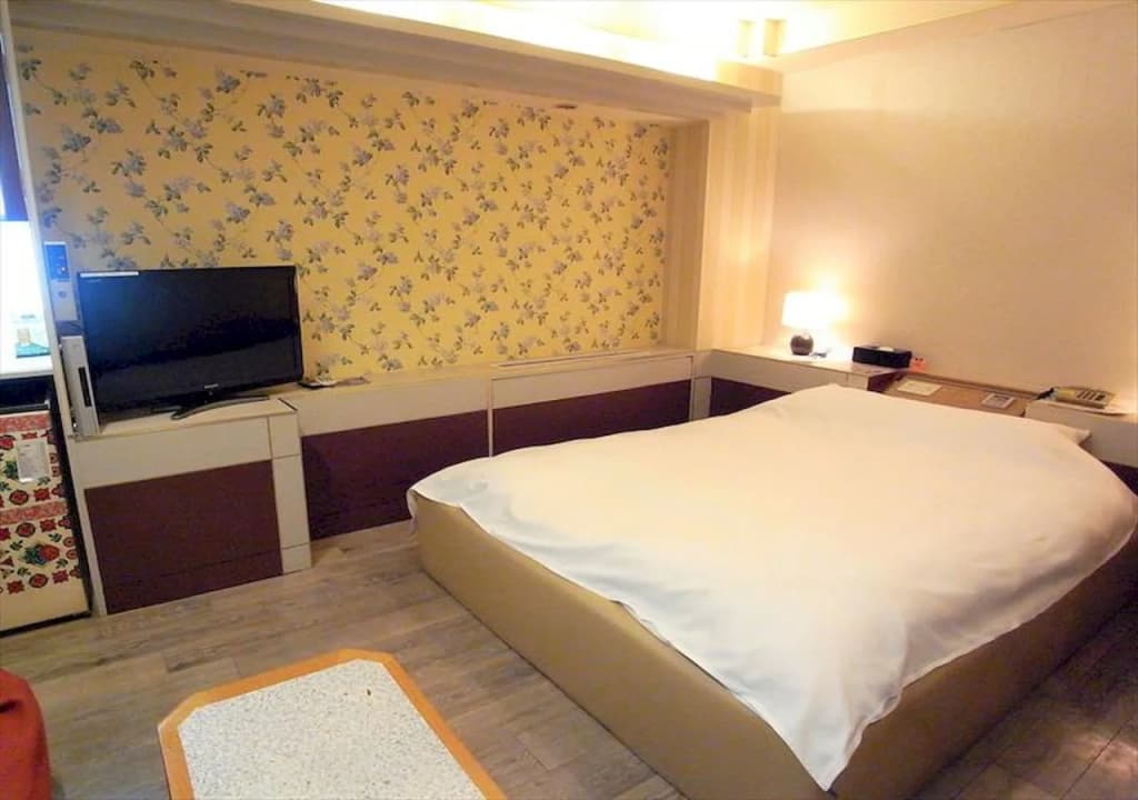 HOTEL YAMAKYU - Adult only - photo 12
