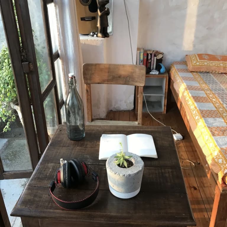 The Lazy Patio Home Stay - photo 15