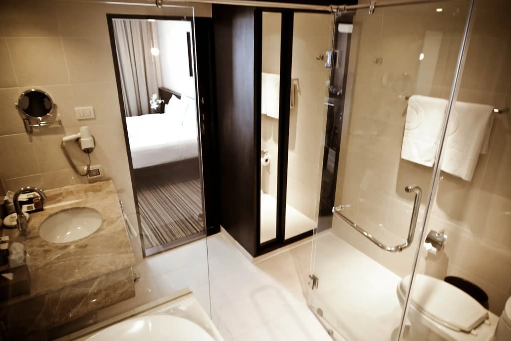 S15 Sukhumvit Hotel - photo 9