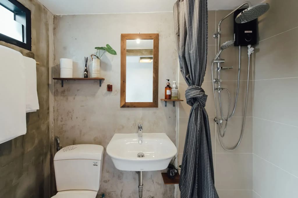 The Yard Hostel - photo 7