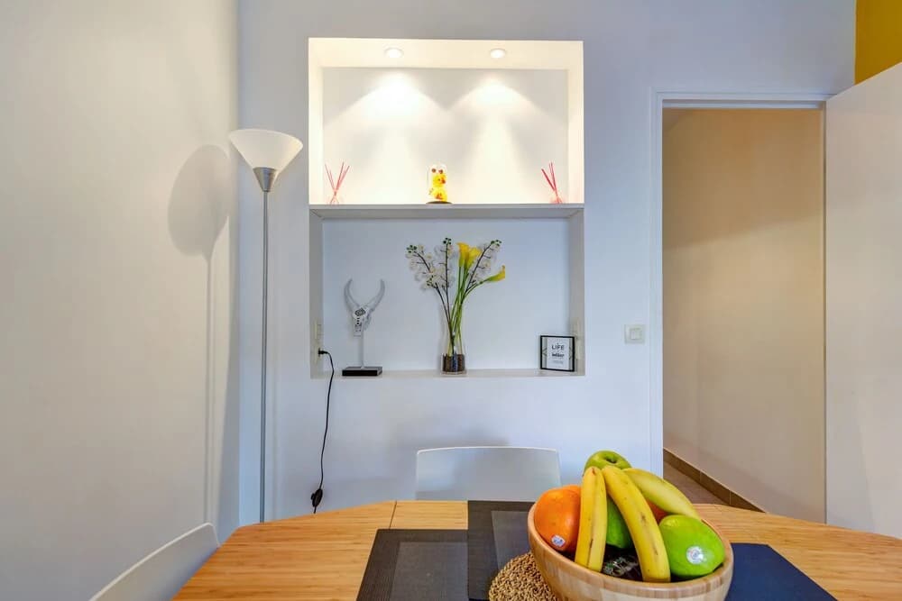 Furnished Flats in Central Paris - photo 11