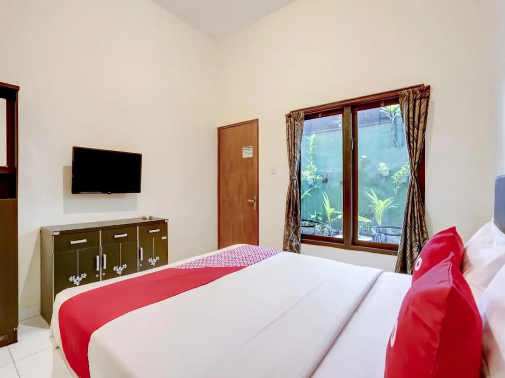 Paradise Inn - photo 6