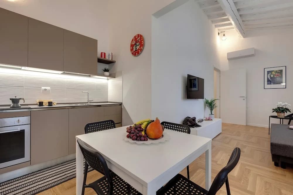 Mamo Florence - Guya Apartment - photo 17