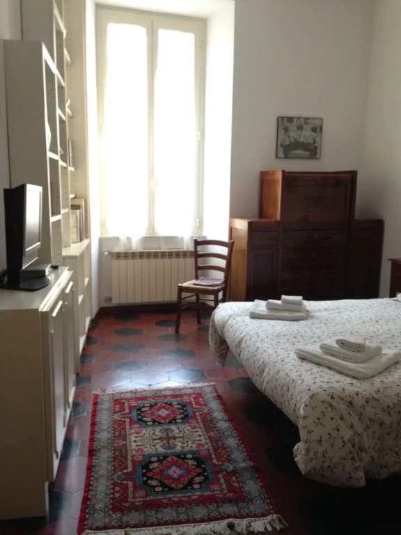 Riari Trastevere Apartment - photo 19