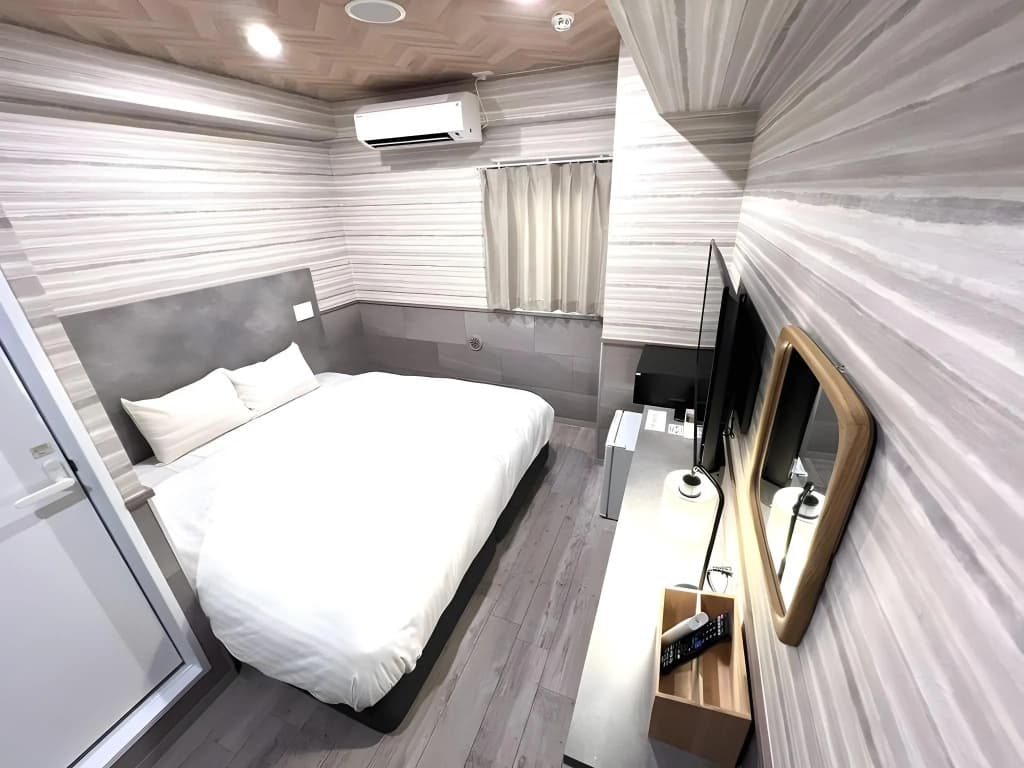 Kamon Hotel Namba - photo 34