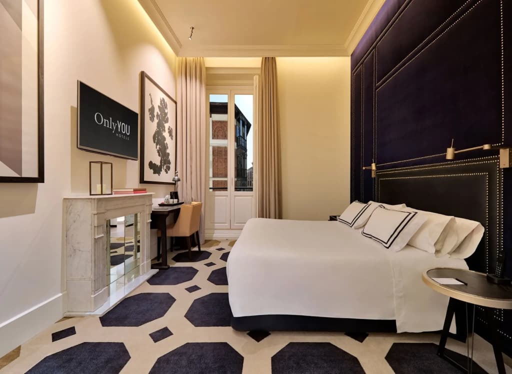 Only YOU Boutique Hotel - photo 5