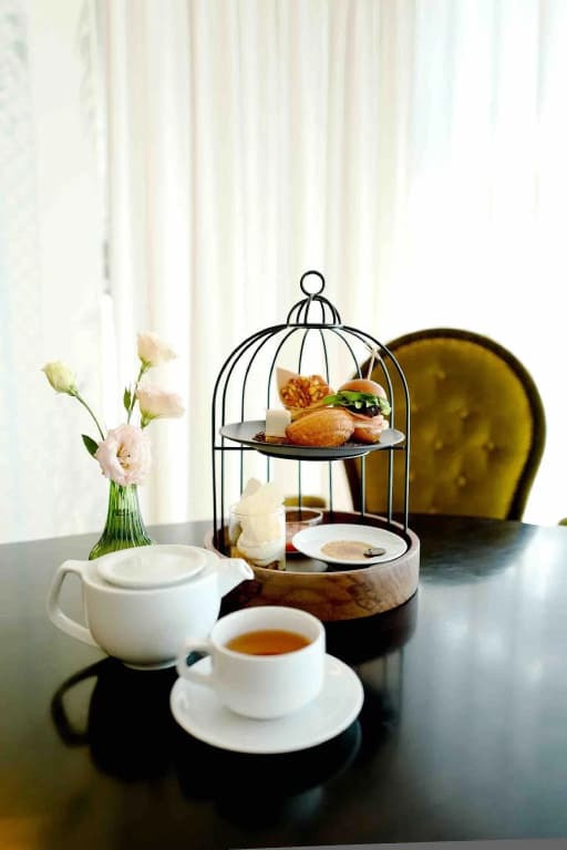 L’Escape, a Luxury Collection Hotel, Seoul Myeongdong - photo 11