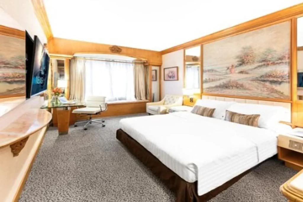 Regal Hongkong Hotel - photo 4