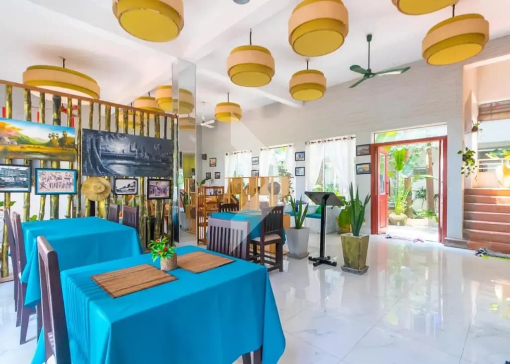 Hak Boutique Residence - photo 27