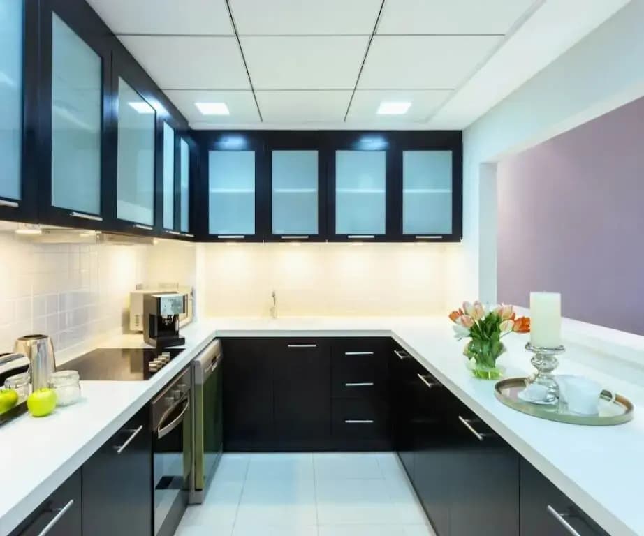 The Palm Jumeirah Villas - Frond D by Nasma Luxury Stays - photo 8