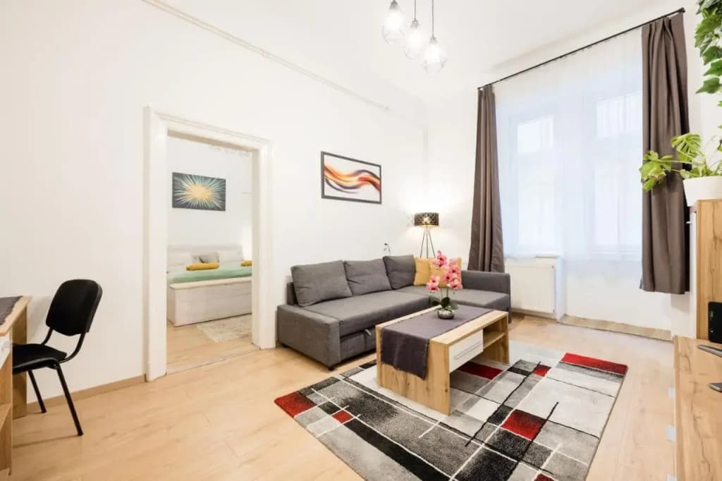 Izabella Apartment - photo 3