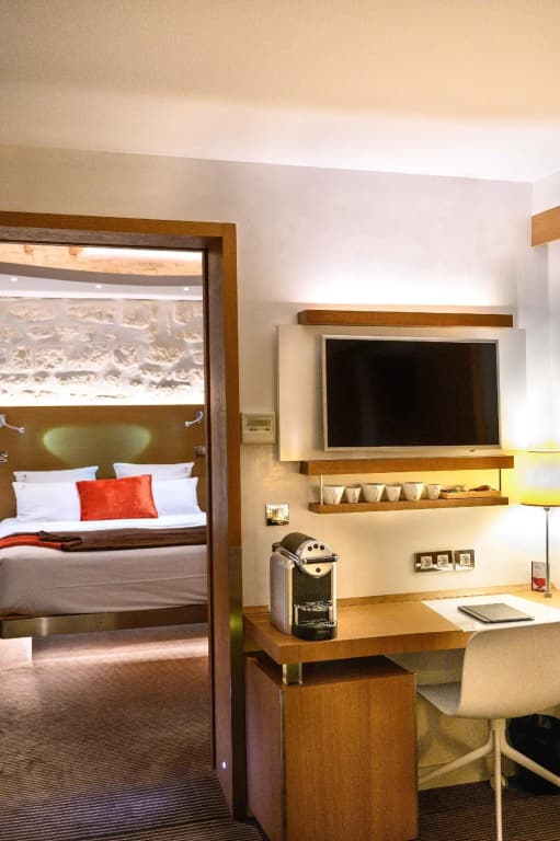 Select Hotel - Rive Gauche - photo 43