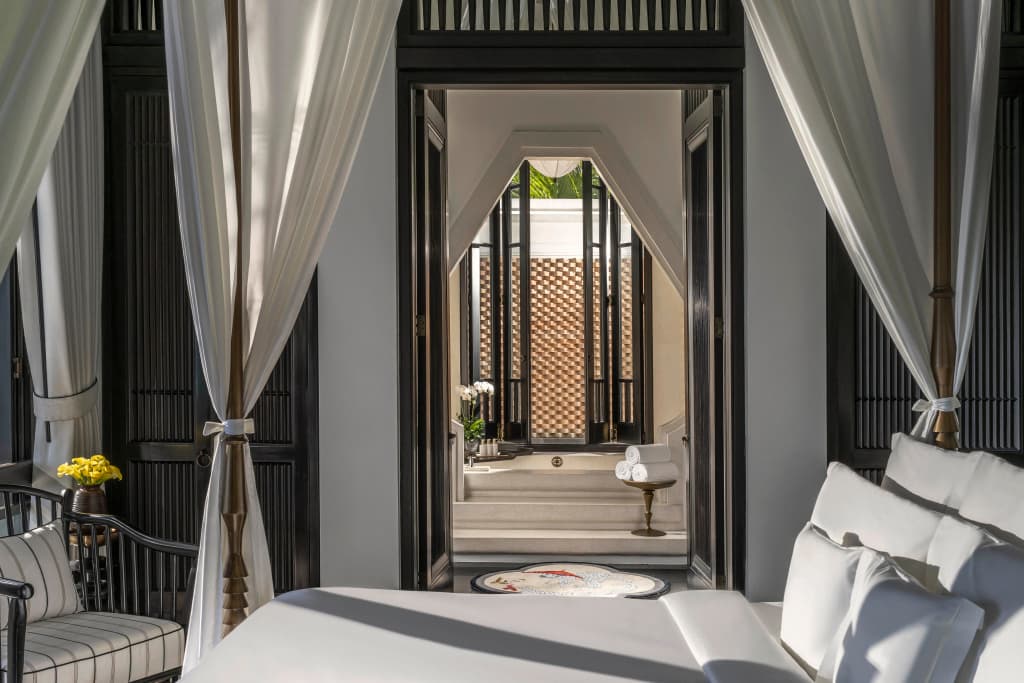 InterContinental Danang Sun Peninsula Resort by IHG - photo 7