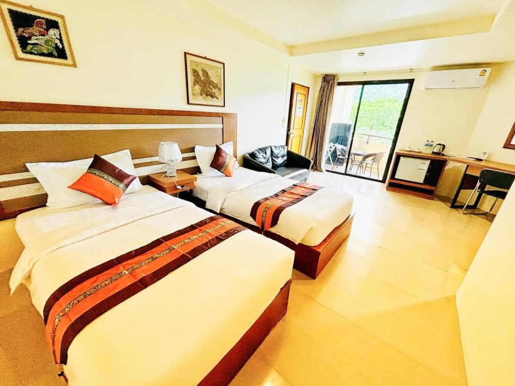 Patong V Hotel - photo 6