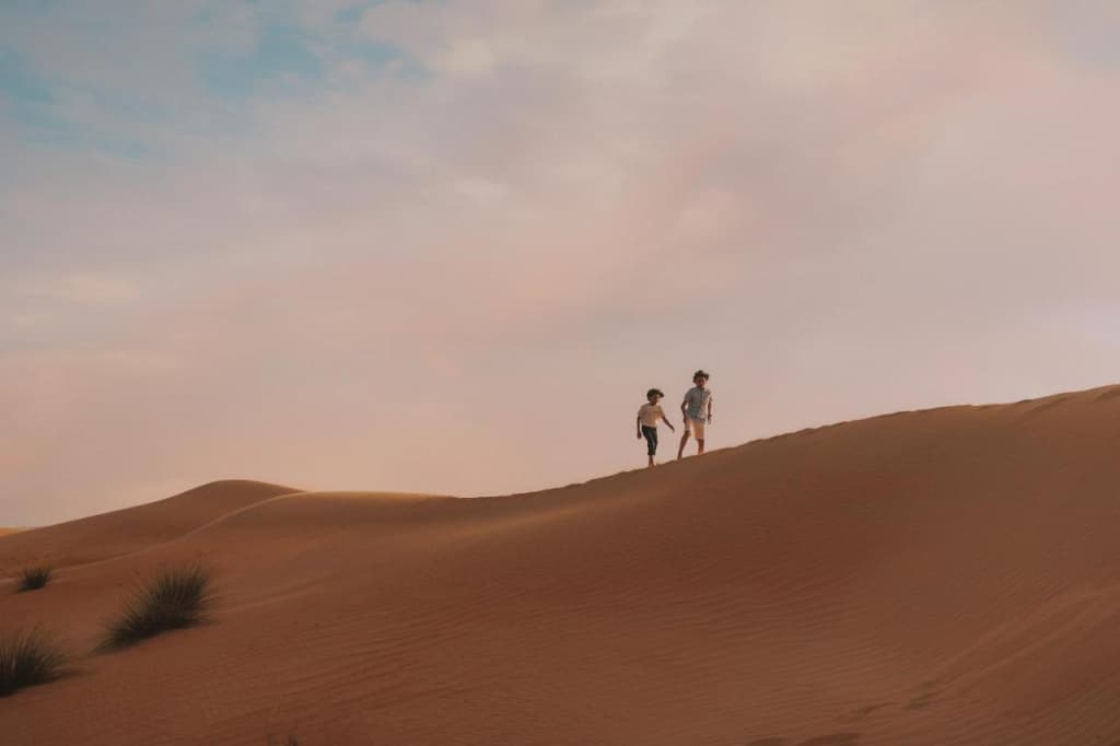 Aldhafra Resort, Vignette Collection - photo 37