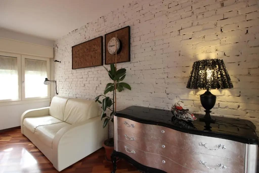 CASA-MIA Apartment - photo 1