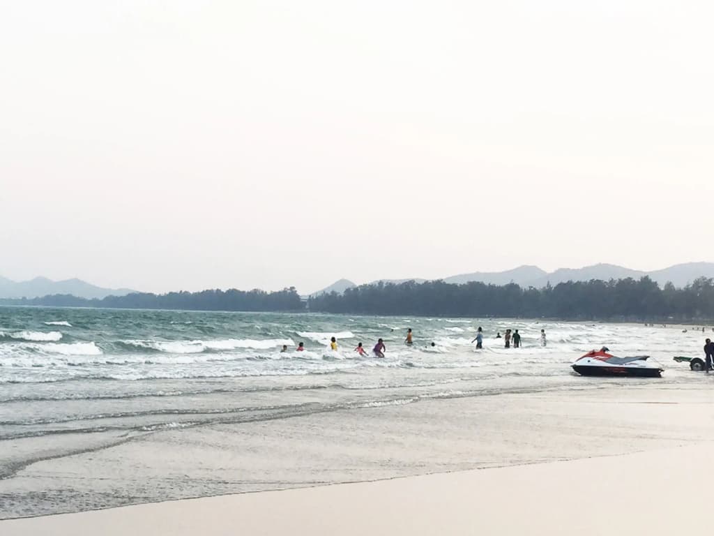 Condo for Rent Baan Peang Ploen Hua Hin - photo 14