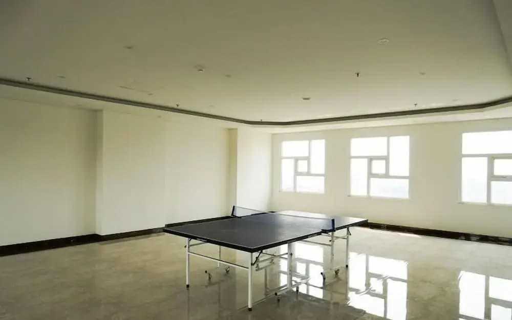 Big and Cozy 3BR Apartment Lucky Tower Residence - photo 11
