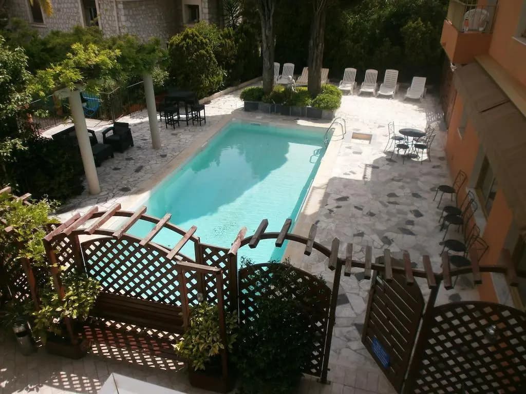 Anis Hotel - photo 11