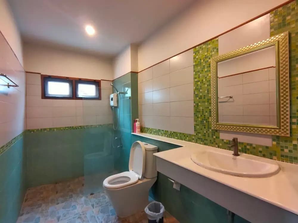 Lan House Pool Villa - photo 25