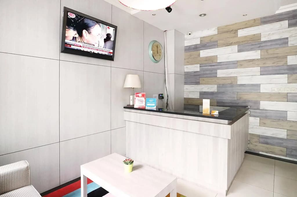 Belvena Hotel - photo 3