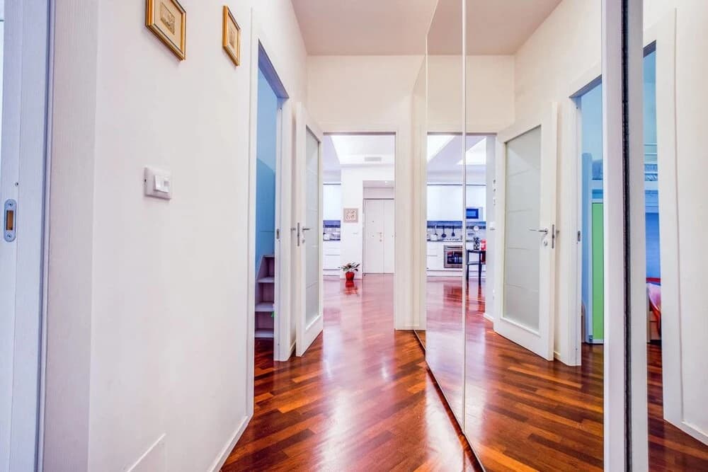 Cosy and Comfortable 2 bed Flat in S.giovanni! - photo 9