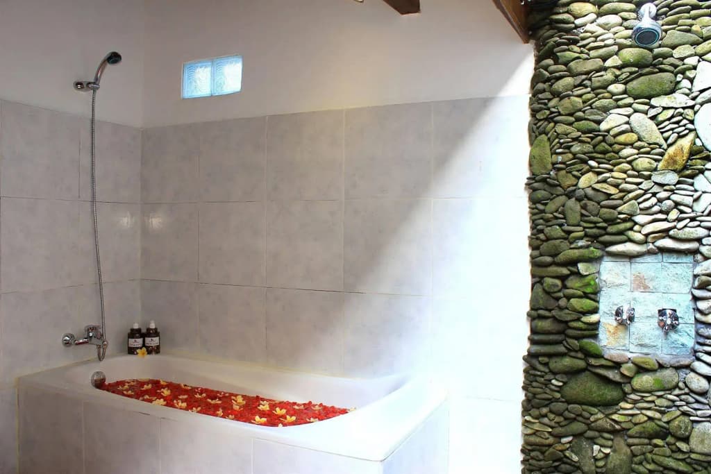 Cocoa Ubud Private Villa - photo 6