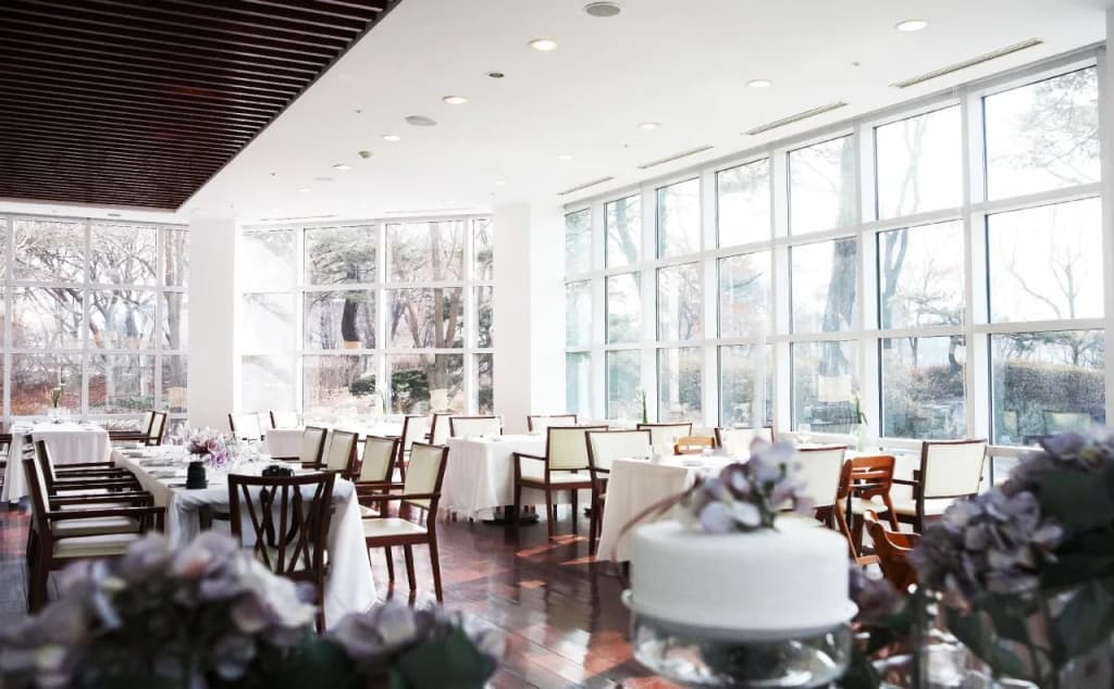 Mayfield Hotel Seoul - photo 29