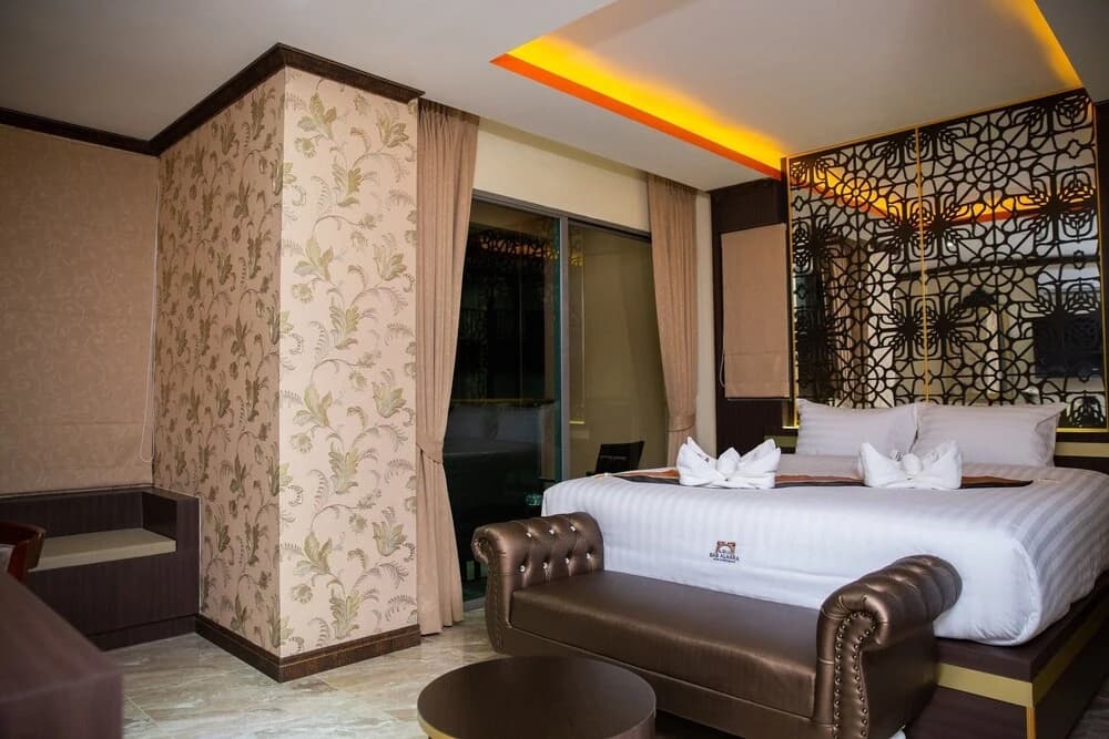 Bab Alhara Hotel - photo 6