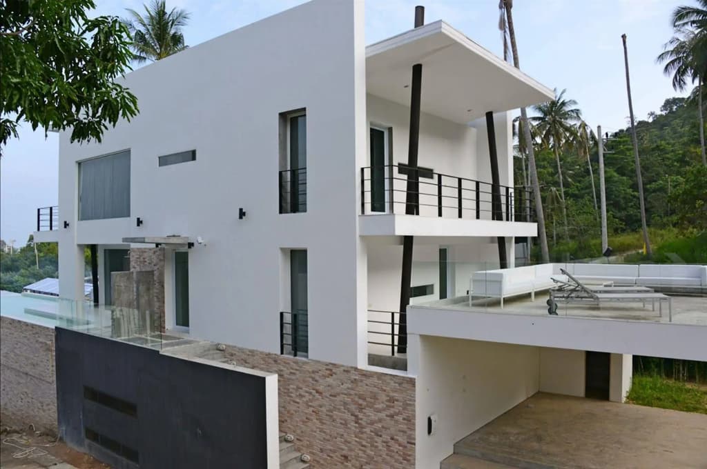 设计广场旗下XXL别墅(Villa XXL by Design Square) - photo 1