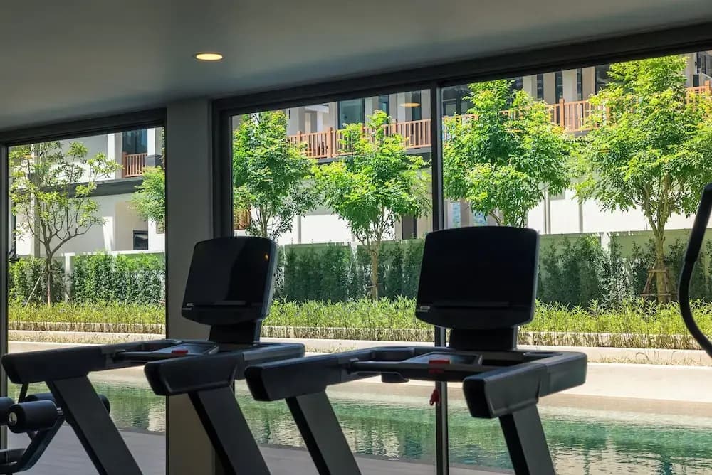 The Ozone Residences Bangtao - photo 34