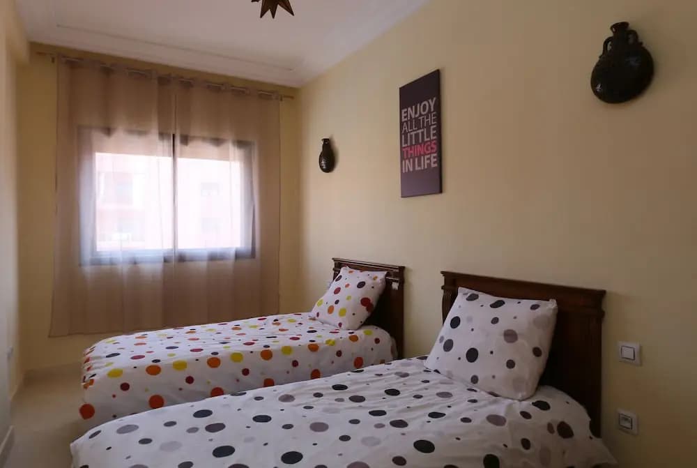 Sabor Appartement Mouzdalifa - photo 4