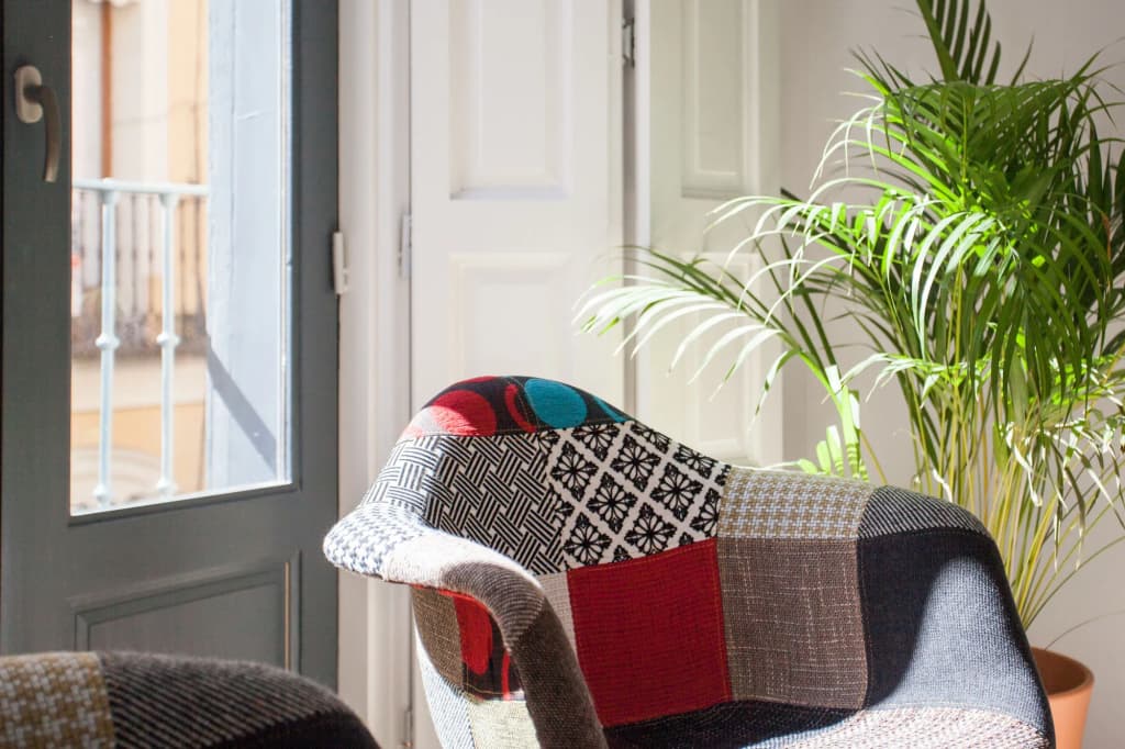 Apartment in Malasaña - photo 13