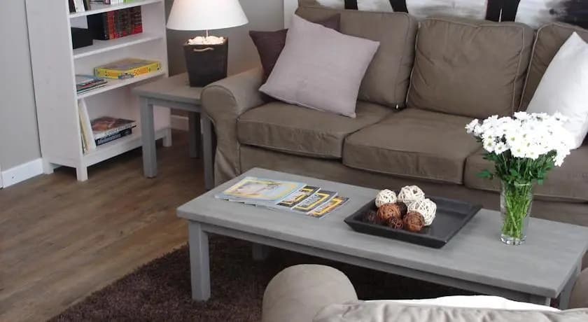 Cozy-Off Kudamm Apartments - photo 5