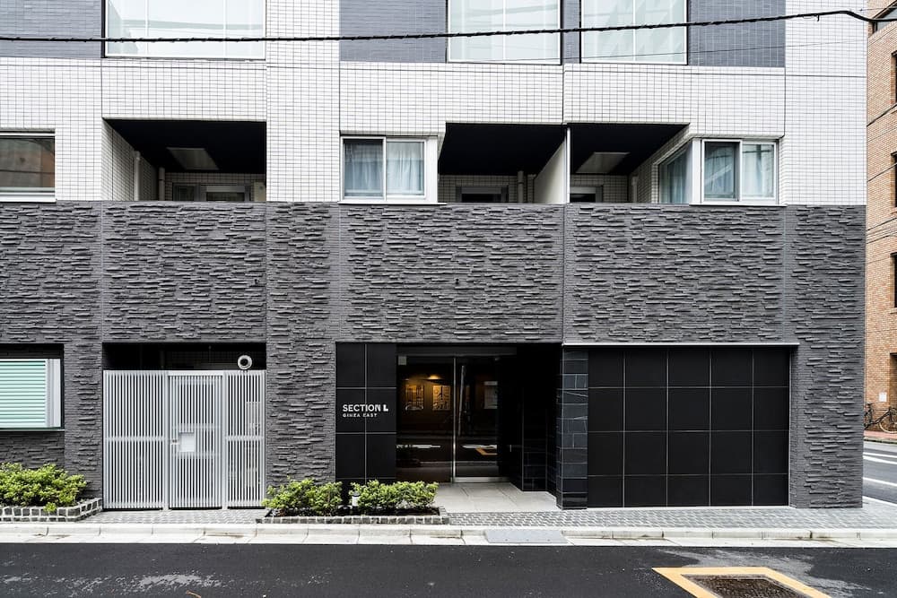Section L Ginza East - photo 40