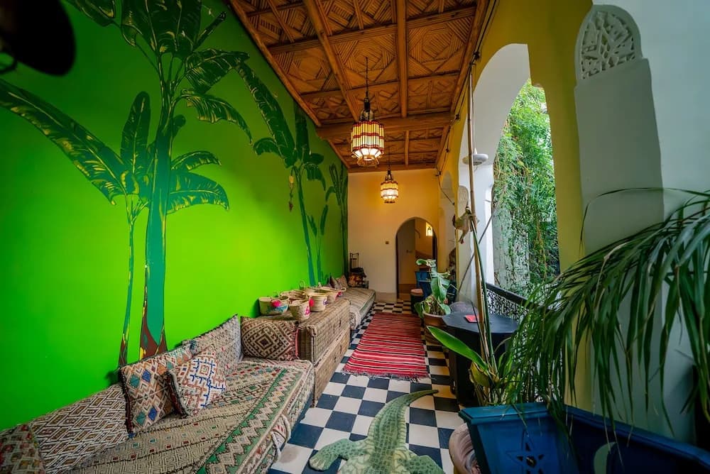 Riad Tibibt - photo 18