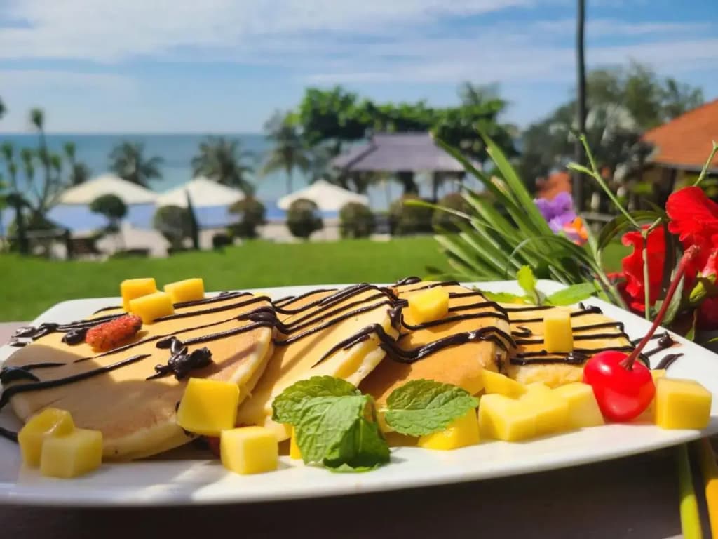 Mövenpick Resort Waverly Phu Quoc - photo 13