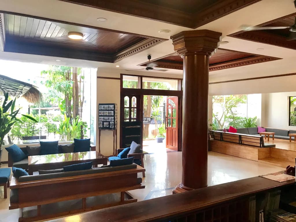 Champey Villa - photo 2
