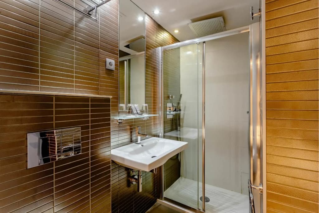 L'Adresse Hotel - photo 9