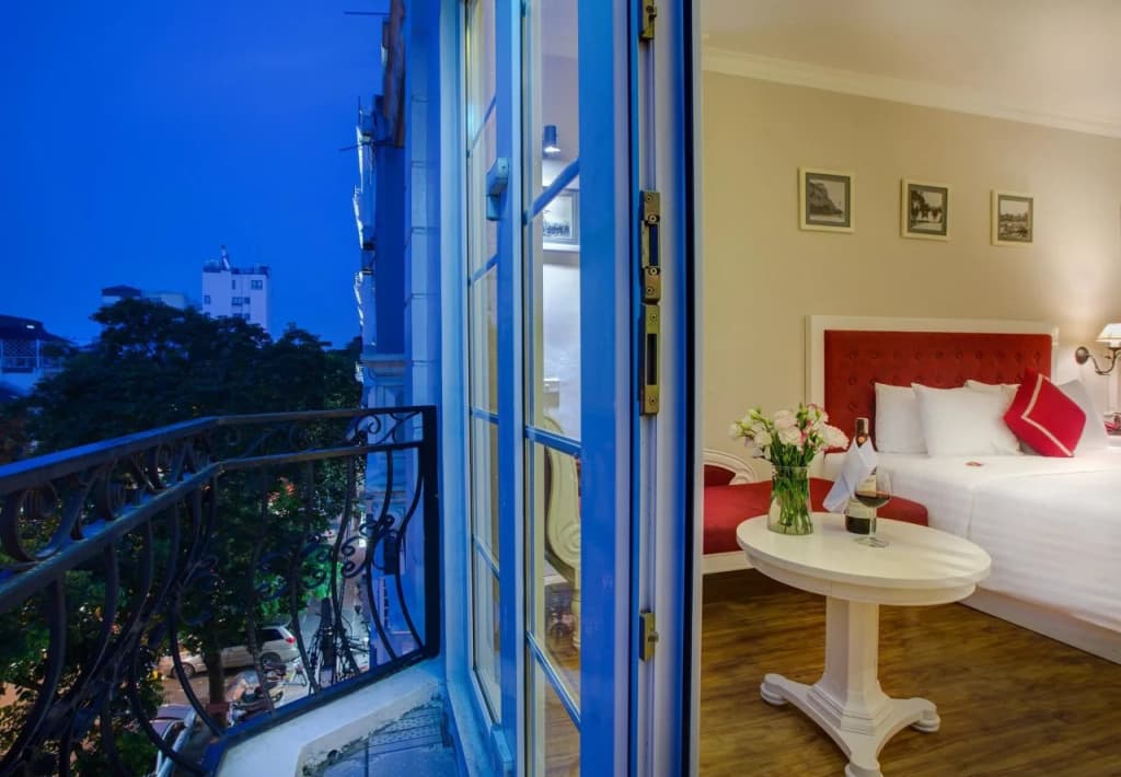 Calypso Premier Hotel - photo 7