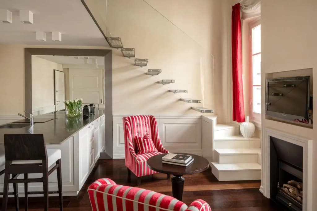 Ricasoli Firenze Luxury Apartments | UNA Esperienze - photo 35