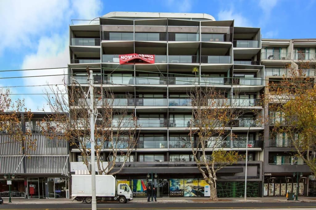 Apartment2C - Parkside - photo 1