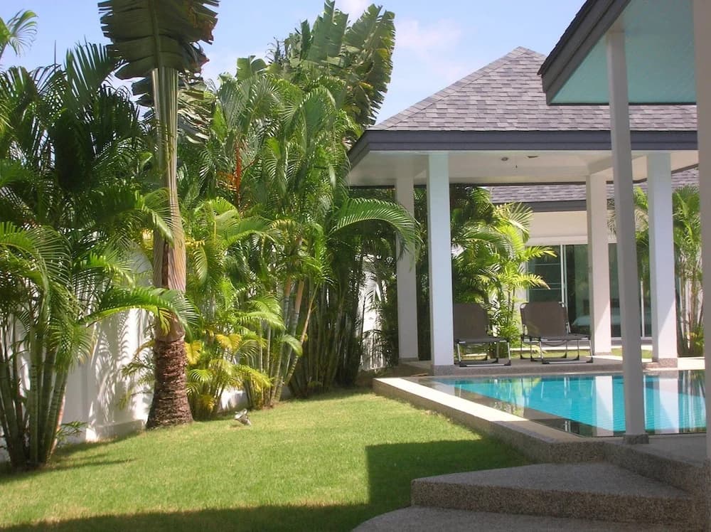 CasaBlue Pool Villa - photo 12