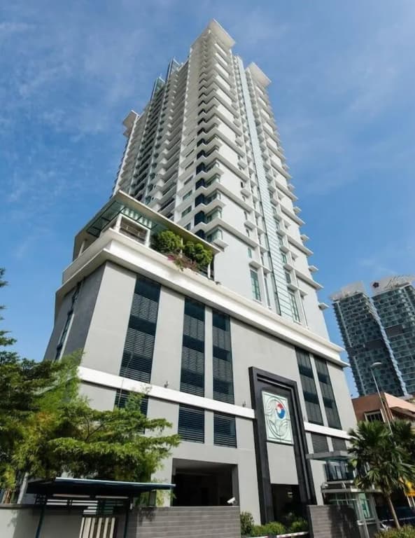 Yelloduck Rooms & Apartments @ Casa Residency - photo 35
