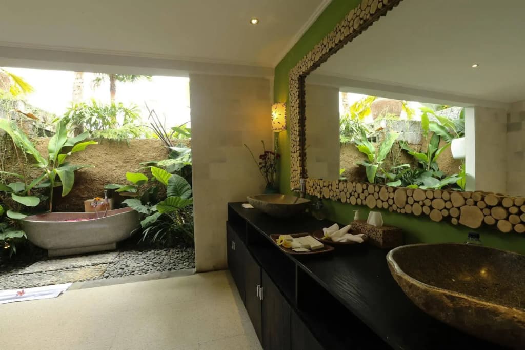 Ubud Virgin Villa - photo 15